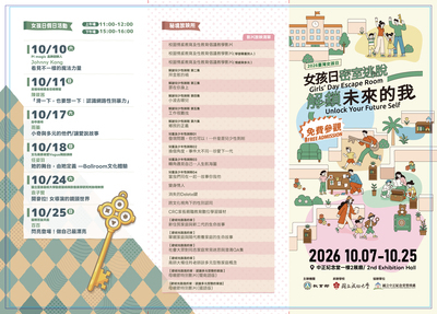 展覽活動說明