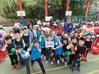 1141205、27低年級英語歌曲競賽(區賽、市賽)圖片