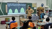 113感恩節活動