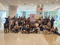 1141115遠雄快閃表演圖片