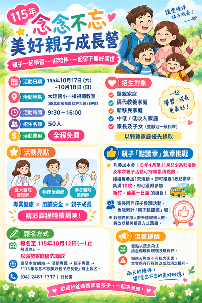 海報