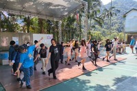 113學年度成果發表-學生跳踢踏舞